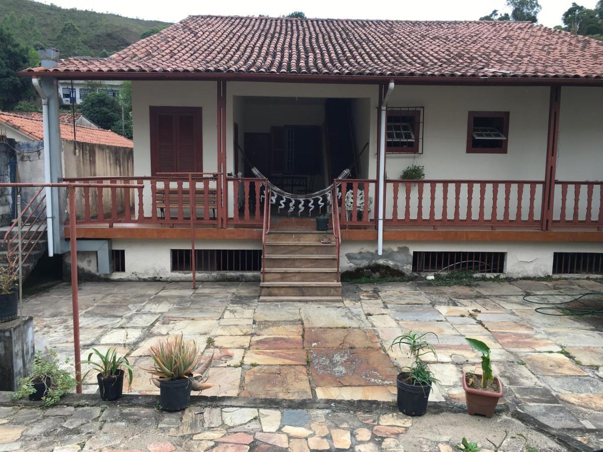 Alojamento de Acomodação e Pequeno-almoço Casa Raiz Cama, Cafe E Prosa *
