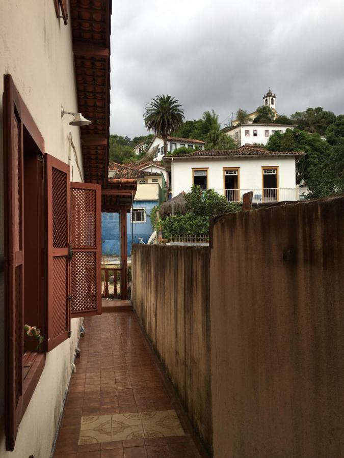 Alojamento de Acomodação e Pequeno-almoço Casa Raiz Cama, Cafe E Prosa *