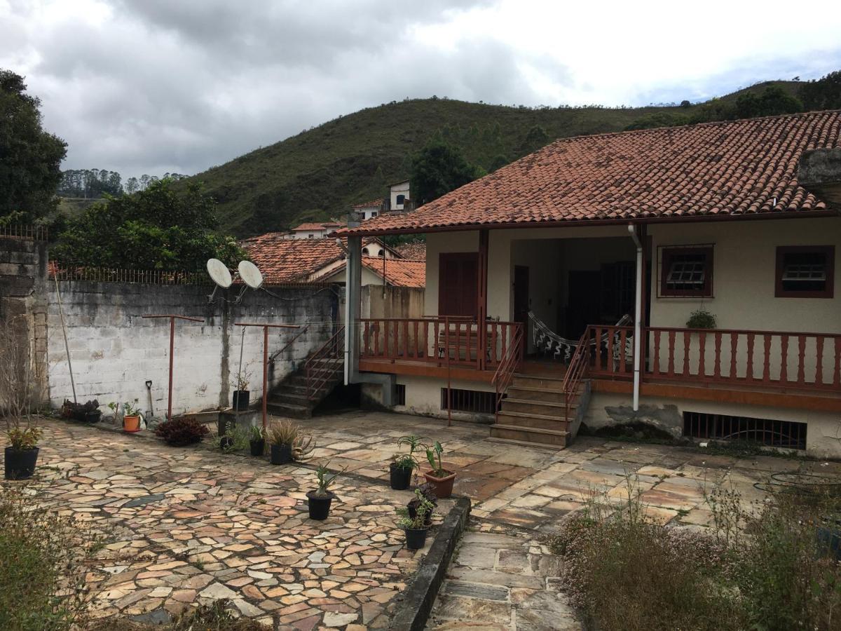 Casa Raiz Cama, Cafe E Prosa