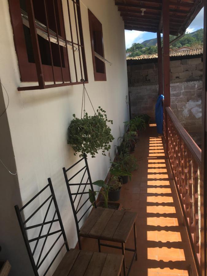 Casa Raiz Cama, Cafe E Prosa Alojamento de Acomodação e Pequeno-almoço *