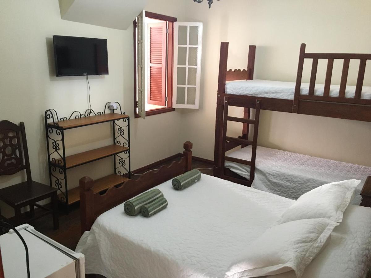Casa Raiz Cama, Cafe E Prosa Ouro Preto (Minas Gerais)