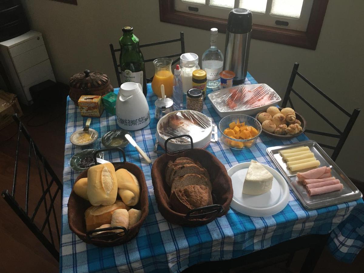Alojamento de Acomodação e Pequeno-almoço Casa Raiz Cama, Cafe E Prosa Ouro Preto (Minas Gerais)