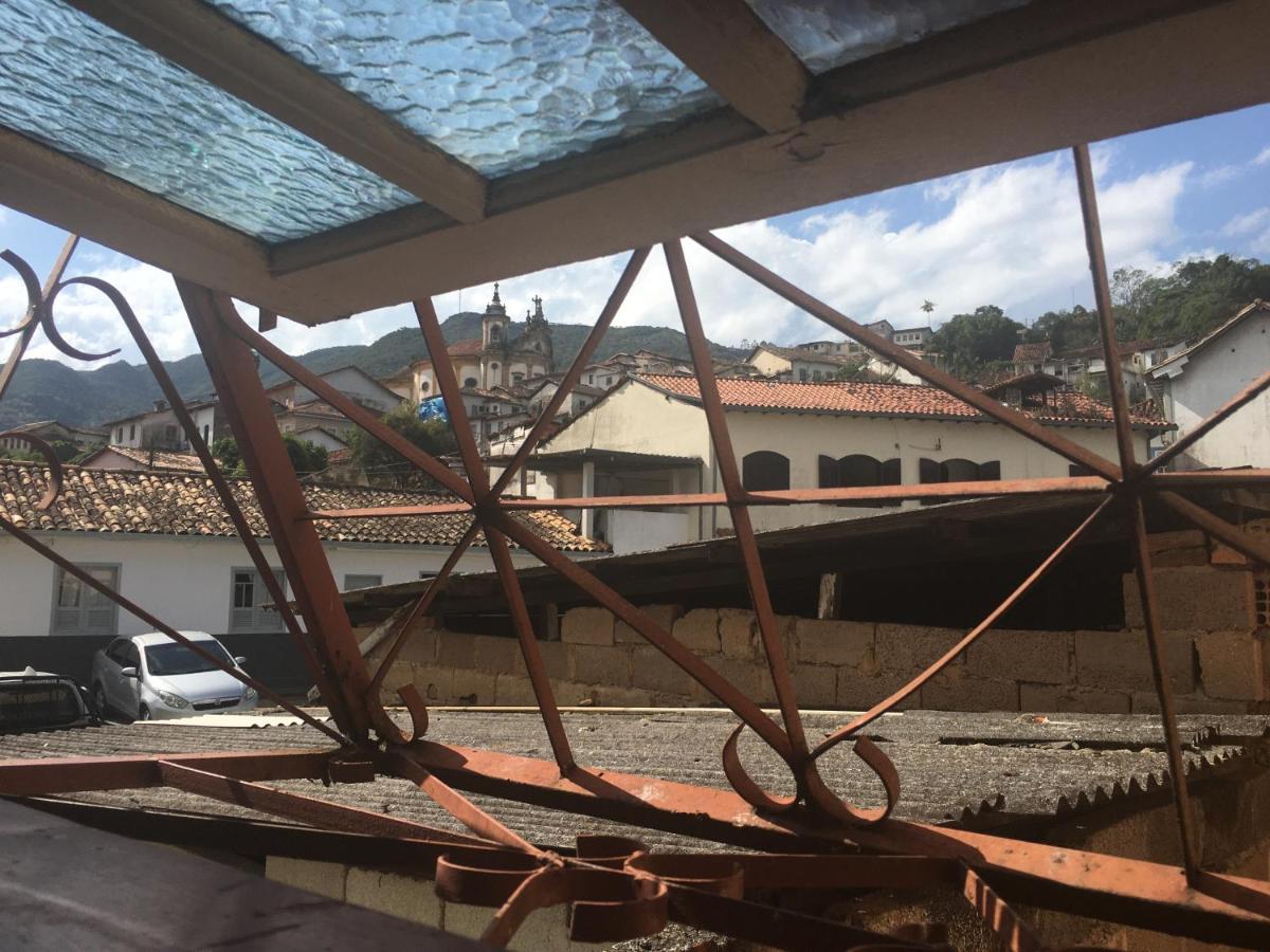 Alojamento de Acomodação e Pequeno-almoço Casa Raiz Cama, Cafe E Prosa
