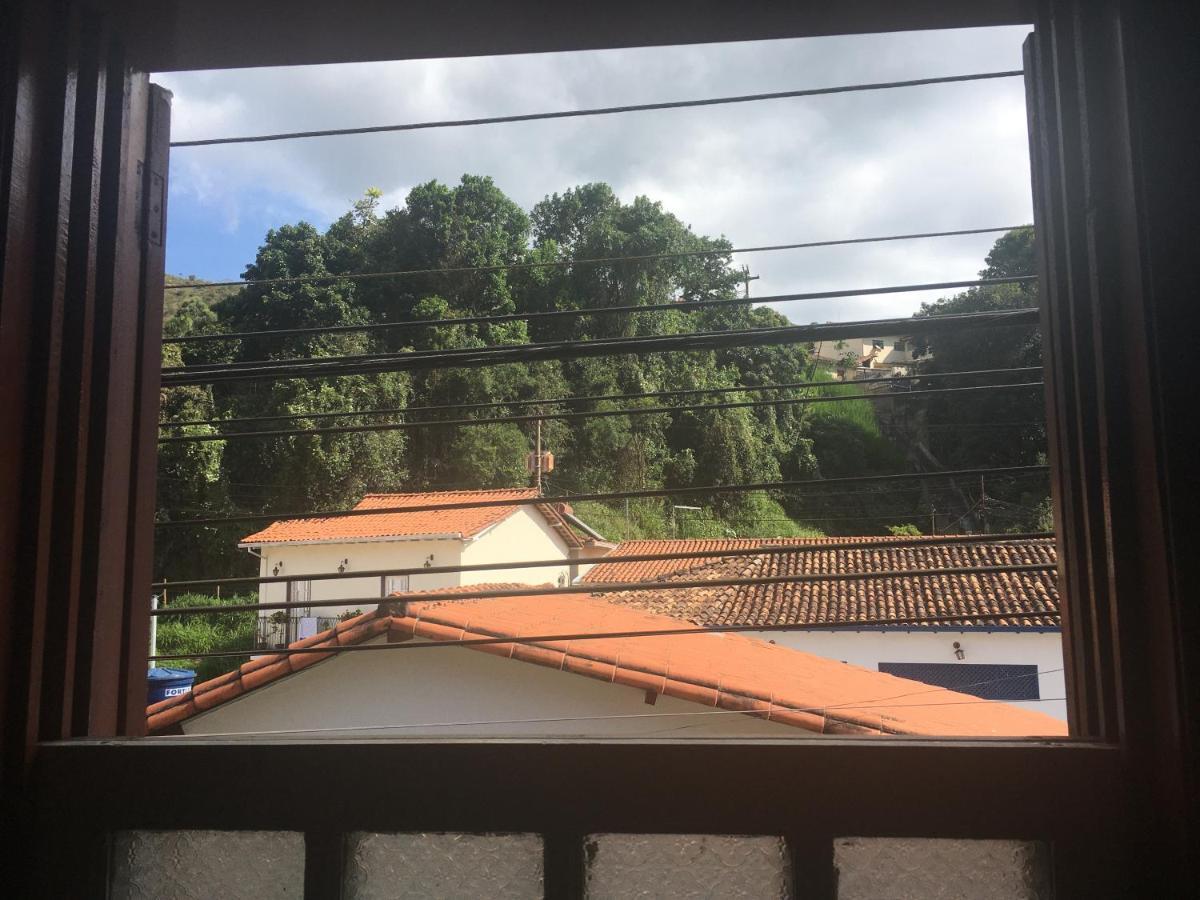 Casa Raiz Cama, Cafe E Prosa Alojamento de Acomodação e Pequeno-almoço *