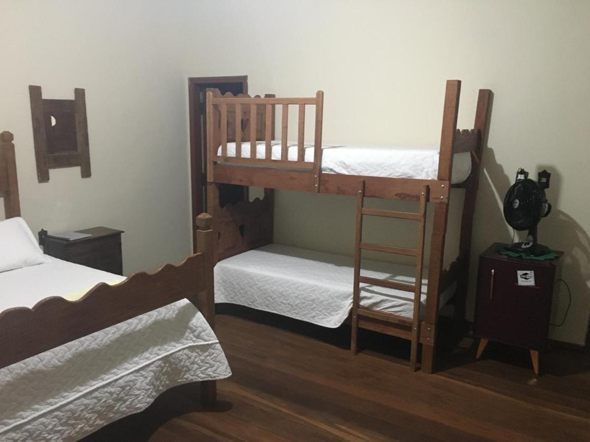 Casa Raiz Cama, Cafe E Prosa Ouro Preto (Minas Gerais)