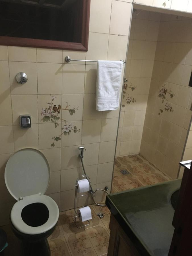 Casa Raiz Cama, Cafe E Prosa Ouro Preto (Minas Gerais)
