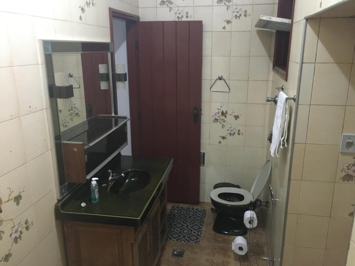 Alojamento de Acomodação e Pequeno-almoço Casa Raiz Cama, Cafe E Prosa Ouro Preto (Minas Gerais)