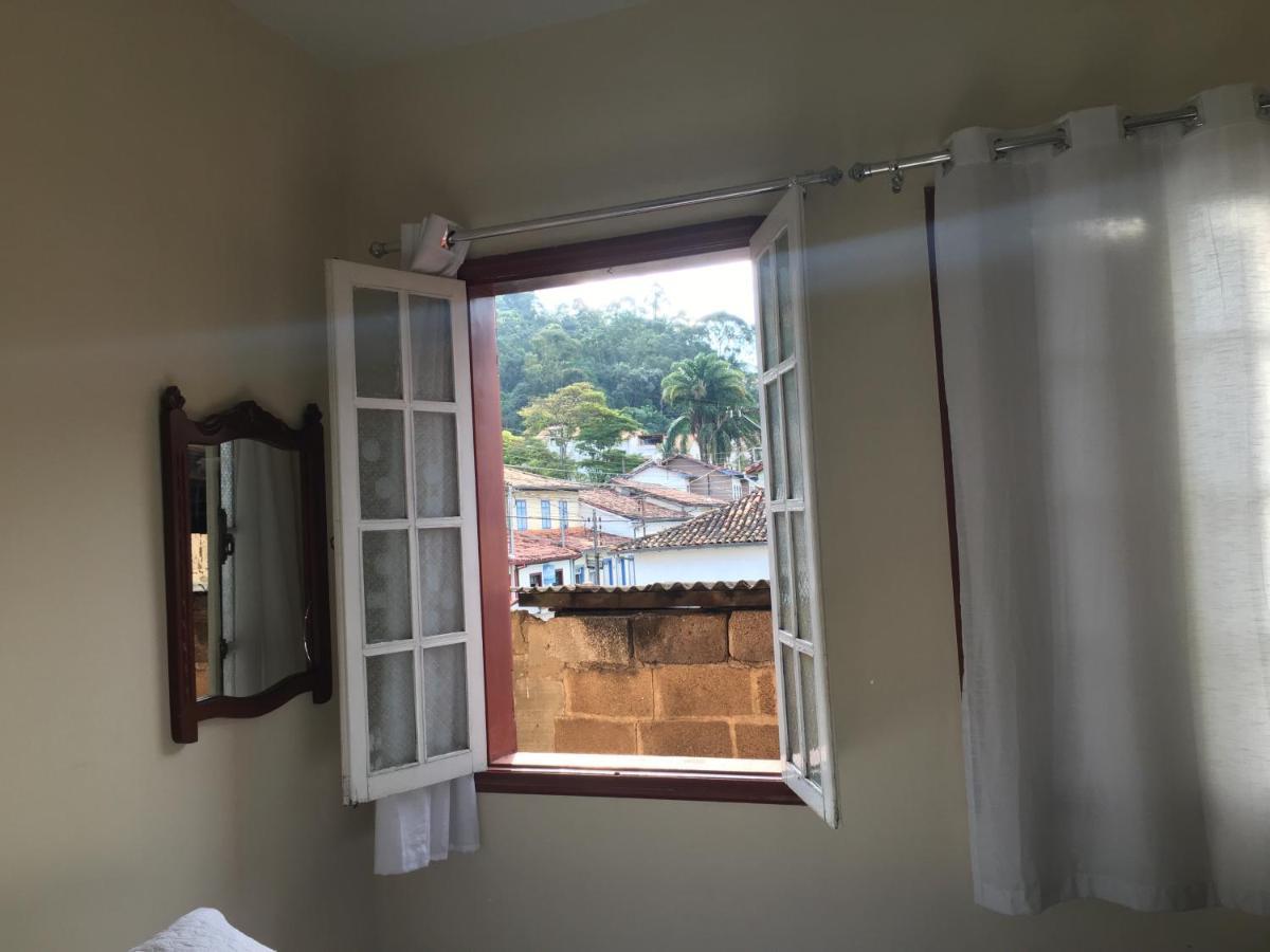 Alojamento de Acomodação e Pequeno-almoço Casa Raiz Cama, Cafe E Prosa Ouro Preto (Minas Gerais)