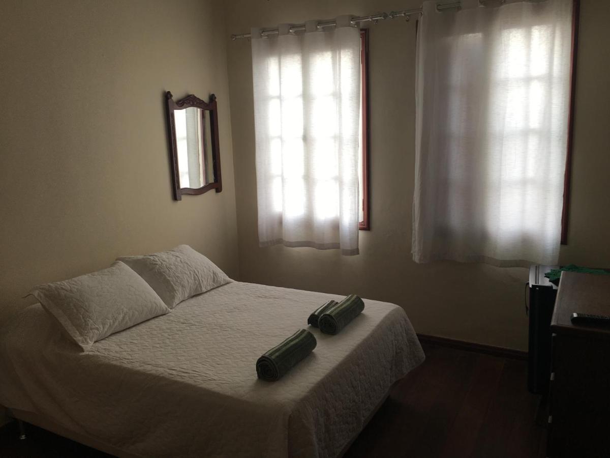Alojamento de Acomodação e Pequeno-almoço Casa Raiz Cama, Cafe E Prosa Ouro Preto (Minas Gerais)
