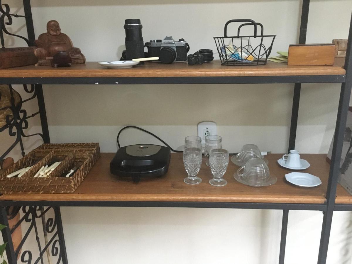 Casa Raiz Cama, Cafe E Prosa
