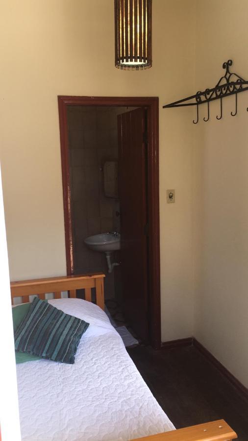 Casa Raiz Cama, Cafe E Prosa Alojamento de Acomodação e Pequeno-almoço