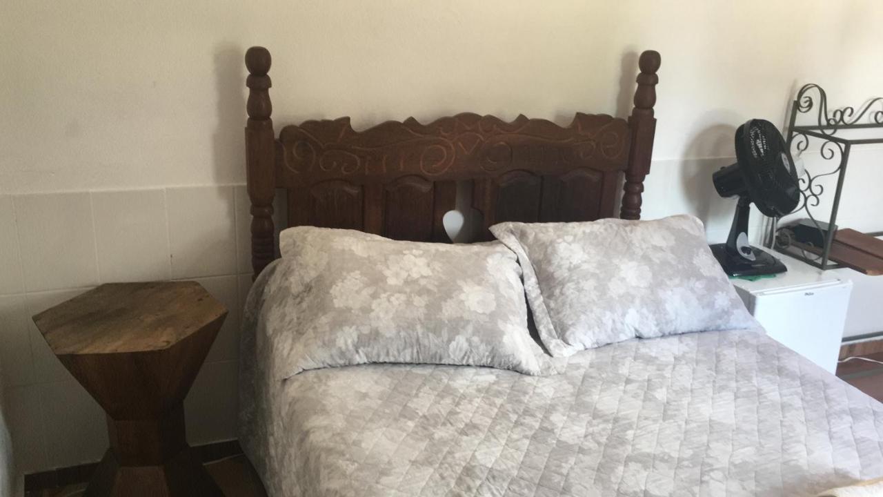 Casa Raiz Cama, Cafe E Prosa