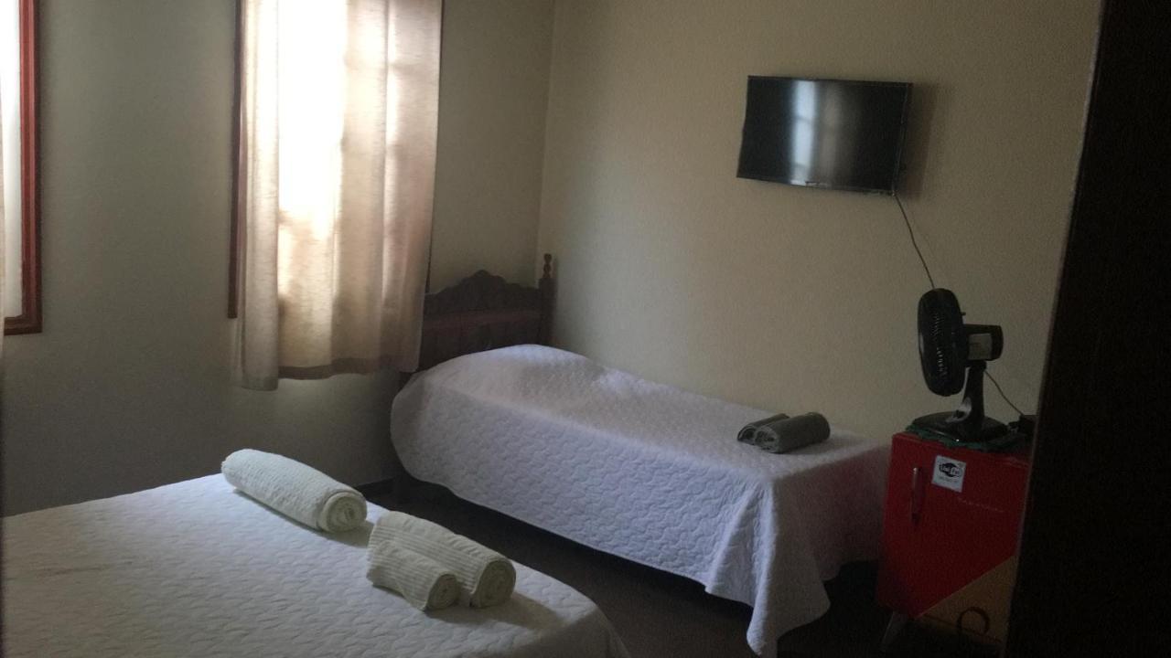 Casa Raiz Cama, Cafe E Prosa Alojamento de Acomodação e Pequeno-almoço *