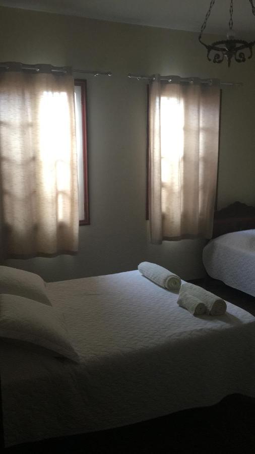 Casa Raiz Cama, Cafe E Prosa *