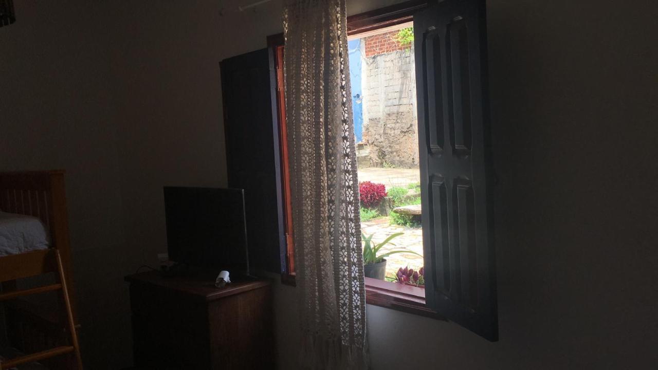 Alojamento de Acomodação e Pequeno-almoço Casa Raiz Cama, Cafe E Prosa Ouro Preto (Minas Gerais)