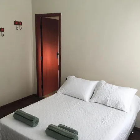 Casa Raiz Cama, Cafe E Prosa Bed & Breakfast Ouro Preto  Exterior photo